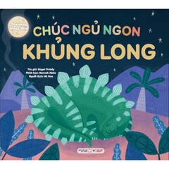 Toả sáng trong đêm - Chúc ngủ ngon - Tân Việt