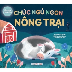 Toả sáng trong đêm - Chúc ngủ ngon - Tân Việt