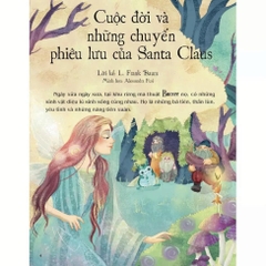 Những Câu Chuyện Giáng Sinh Nhiệm Mầu - Tân Việt 150k