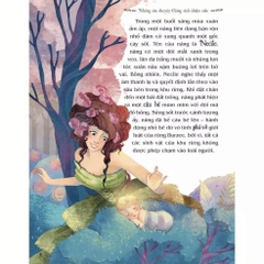 Những Câu Chuyện Giáng Sinh Nhiệm Mầu - Tân Việt 150k