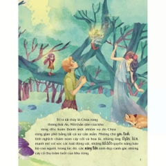 Những Câu Chuyện Giáng Sinh Nhiệm Mầu - Tân Việt 150k