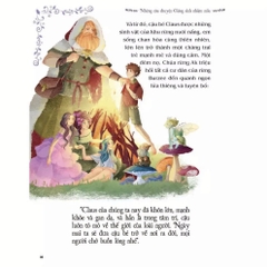 Những Câu Chuyện Giáng Sinh Nhiệm Mầu - Tân Việt 150k