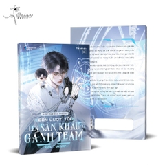 Đến Lượt Tôi Lên Sân Khấu Gánh Team (Tập 1) - Nhất Thế Hoa Thường - AZVietNam