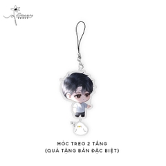 Đến Lượt Tôi Lên Sân Khấu Gánh Team (Tập 1) - Nhất Thế Hoa Thường - AZVietNam