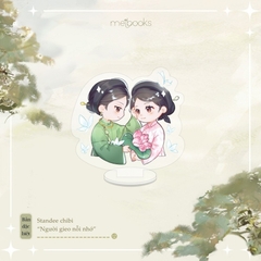 Thương Nhớ Tình Thi - Nhật Lãng - AZ