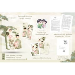 Thương Nhớ Tình Thi - Nhật Lãng - AZ