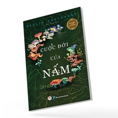 Cuộc đời của Nấm Entangled Life, Thế giới Nấm - HH 168K