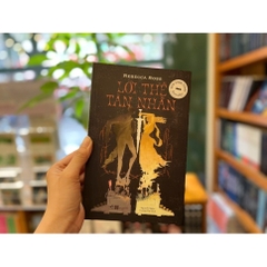 Lời thề tàn nhẫn (Rebecca Ross) (Nhã Nam) 245K