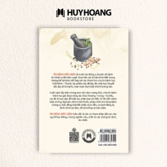 Ôn Bệnh Điều Biện - Ứng dụng biện chứng tam tiêu trong bệnh ôn nhiệt - HH 186K