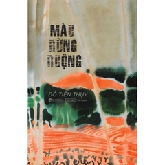 Màu Rừng Ruộng - Tao Đàn 180k