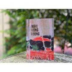 Màu Rừng Ruộng - Tao Đàn 180k