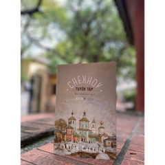 Tuyển tập Chekhov - Tao Đàn - bìa mềm 380k