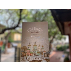 Tuyển tập Chekhov - Tao Đàn - bìa mềm 380k