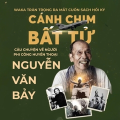 Cánh chim bất tử - Waka