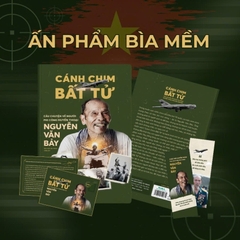 Cánh chim bất tử - Waka