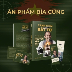 Cánh chim bất tử - Waka