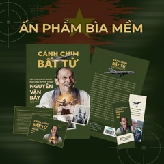 Cánh chim bất tử - Waka