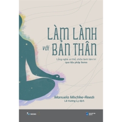 Làm Lành Với Bản Thân - AZ 155k