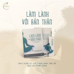 Làm Lành Với Bản Thân - AZ 155k