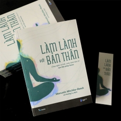 Làm Lành Với Bản Thân - AZ 155k