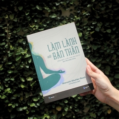 Làm Lành Với Bản Thân - AZ 155k