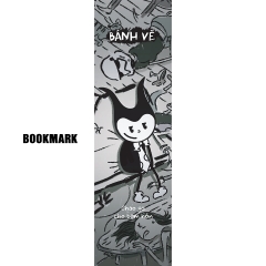 Bánh Vẽ - Cháo Gà Cho Tâm Hồn - AZ 89k