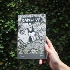 Bánh Vẽ - Cháo Gà Cho Tâm Hồn - AZ 89k