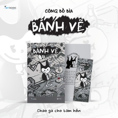 Bánh Vẽ - Cháo Gà Cho Tâm Hồn - AZ 89k