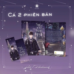 Sự Cố Ban Ngày (Tập 1) - Tiểu thuyết boylove - AZ