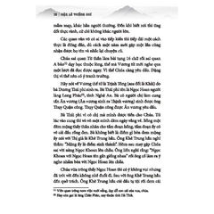 Hậu Lê Thống Chí - Theo bản in của nhà in Trường Xuân năm 1950 (mềm) - MT 110k