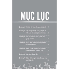 Phong Cách NVIDIA - The NVIDIA Way - Nhã Nam 250k