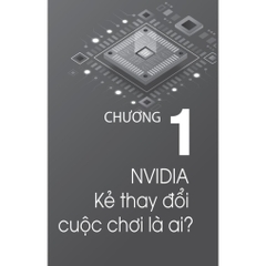 Phong Cách NVIDIA - The NVIDIA Way - Nhã Nam 250k