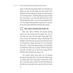 Phong Cách NVIDIA - The NVIDIA Way - Nhã Nam 250k