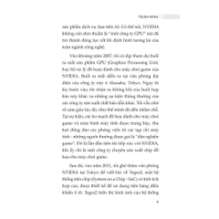 Phong Cách NVIDIA - The NVIDIA Way - Nhã Nam 250k