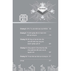 Phong Cách NVIDIA - The NVIDIA Way - Nhã Nam 250k