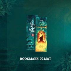 Án vô danh triều Đường - Quỷ môn liêu (Trinh thám cổ trang) - Waka