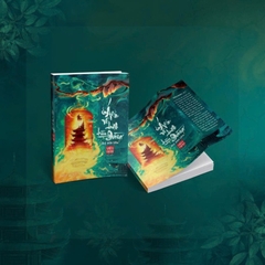 Án vô danh triều Đường - Quỷ môn liêu (Trinh thám cổ trang) - Waka