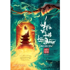 Án vô danh triều Đường - Quỷ môn liêu (Trinh thám cổ trang) - Waka