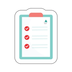 Tư Duy Kỷ Luật - AZ