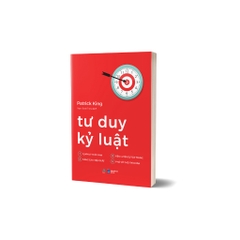 Tư Duy Kỷ Luật - AZ