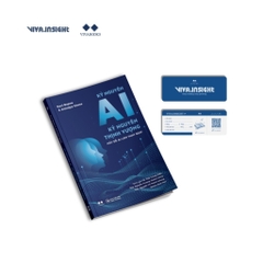 Kỷ Nguyên AI - Kỷ Nguyên Thịnh Vượng - AZ 186k