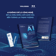 Kỷ Nguyên AI - Kỷ Nguyên Thịnh Vượng - AZ 186k