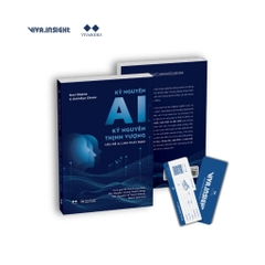 Kỷ Nguyên AI - Kỷ Nguyên Thịnh Vượng - AZ 186k