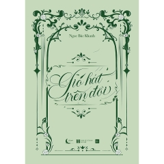 Gió Hát Trên Đồi - Ngọc Bắc Khanh - AZ