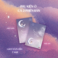 Nếu ánh trăng không ôm lấy em - Lục Mang Tinh - Bách Việt