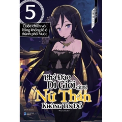 Phá Đảo Dị Giới Cùng Nữ Thần Không Tín Đồ -First News