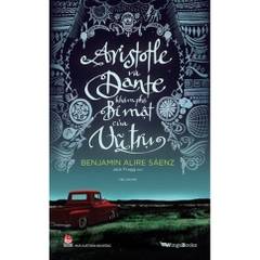 Aristotle và Dante - kim Đồng -