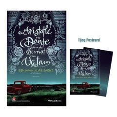 Aristotle và Dante - kim Đồng -