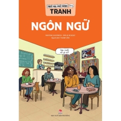 Combo 6 cuốn Triết Học Phổ Thông Bằng Tranh (6 Cuốn) - NXB Kim Đồng 240k
