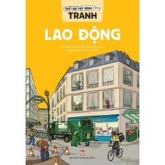 Combo 6 cuốn Triết Học Phổ Thông Bằng Tranh (6 Cuốn) - NXB Kim Đồng 240k
